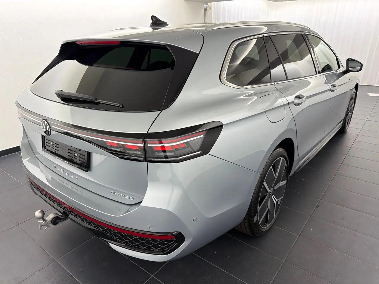 Volkswagen Passat 2026 occasion Zürich — 3