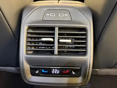 VW Passat Break 1.5 TSI PHEV R-Line 2026 — Hybride rechargeable, 10 km seulement — Thumbnail 11