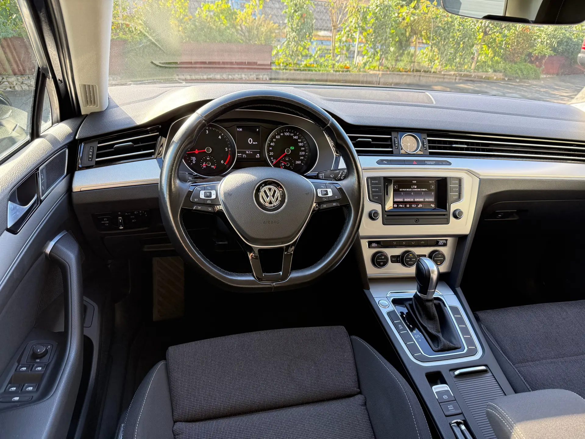 Volkswagen Passat 2016 occasion Moudon — 3