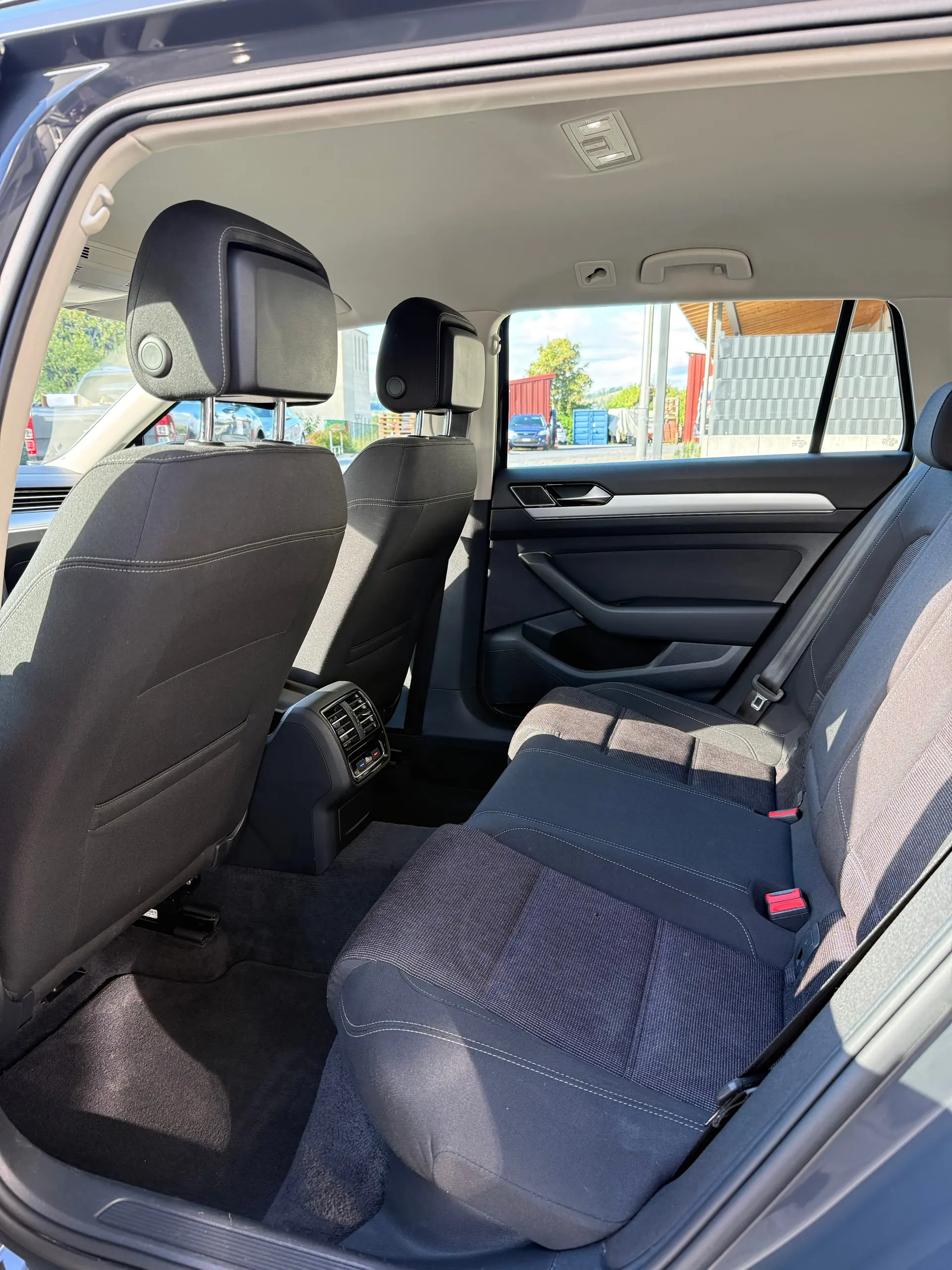 Volkswagen Passat 2016 occasion Moudon — 5