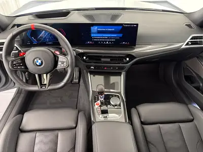 BMW M3 Competition M xDrive 2025 — Berline sportive 530 ch, quasi neuve avec garantie constructeur — Thumbnail 7