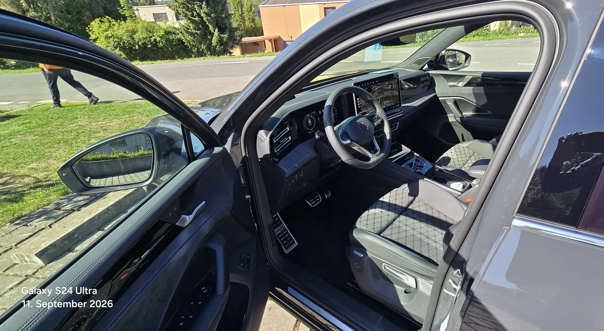 Volkswagen Tiguan 2026 occasion Flamatt — 2