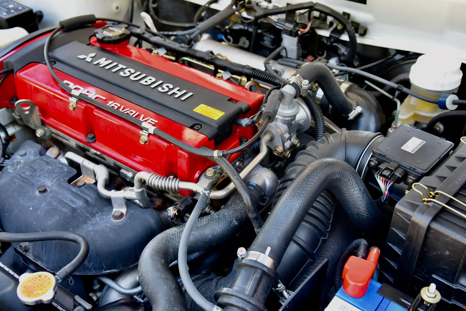 Mitsubishi Lancer 1999 occasion Oleyres — 4