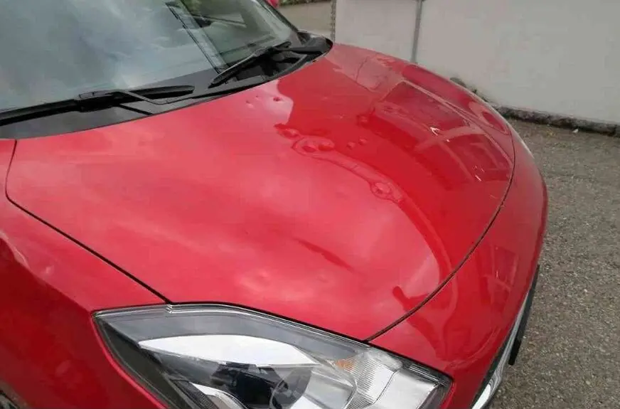 Suzuki Swift 2019 occasion Weiach — 2