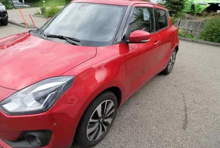 Suzuki Swift 2019 occasion Weiach — 1