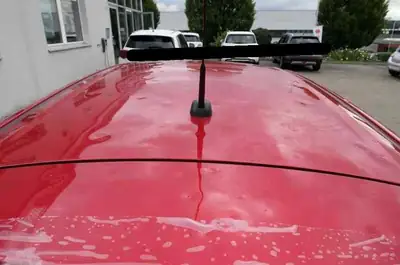 Suzuki Swift Compact Top 2019 — Citadine agile et économique, 75'000 km — interior