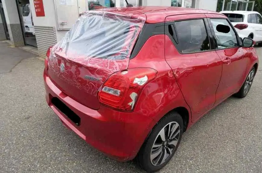 Suzuki Swift 2019 occasion Weiach — 5