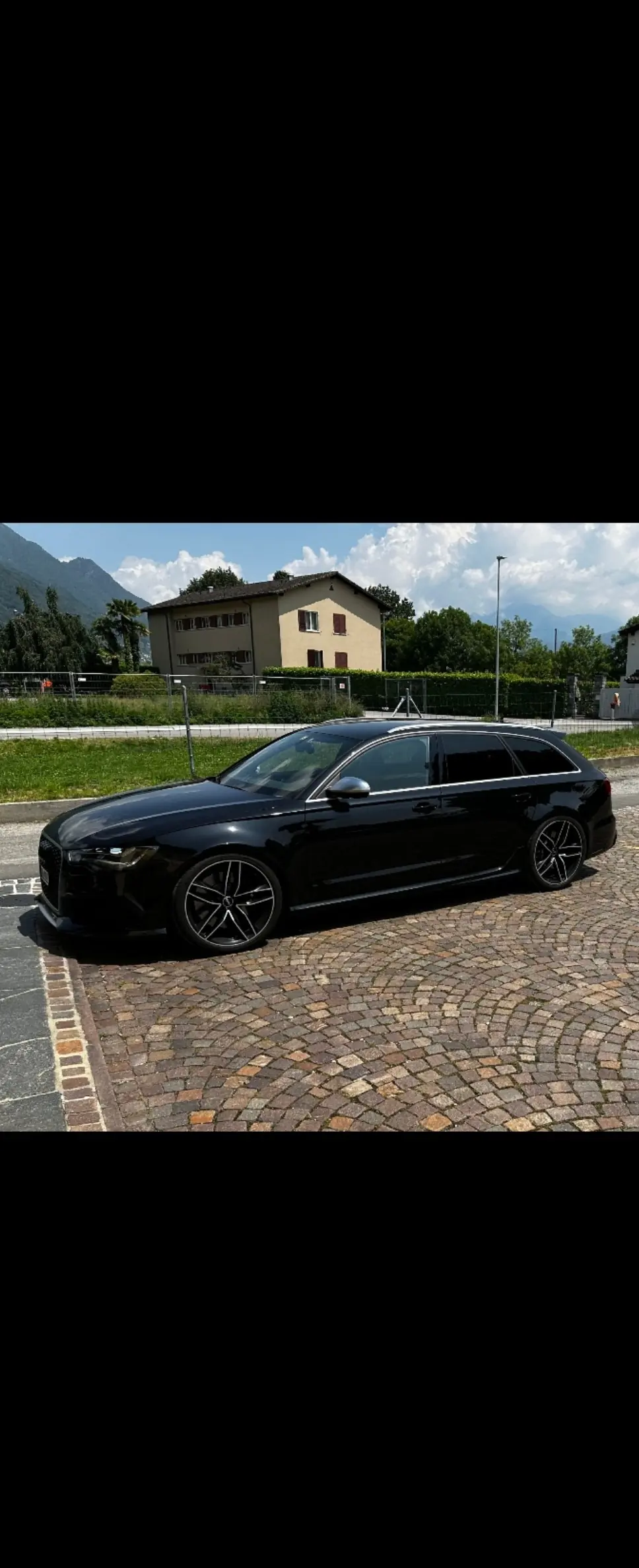 Audi RS6 2013 occasion Küblis — 4