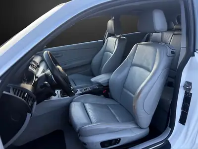 BMW 123d M-Sportpaket — Diesel performant, 204 PS, entretien récent — Miniatur 7