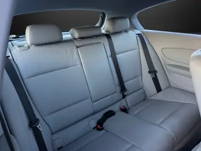 BMW 123d M-Sportpaket — Diesel performant, 204 PS, entretien récent — Miniatur 13