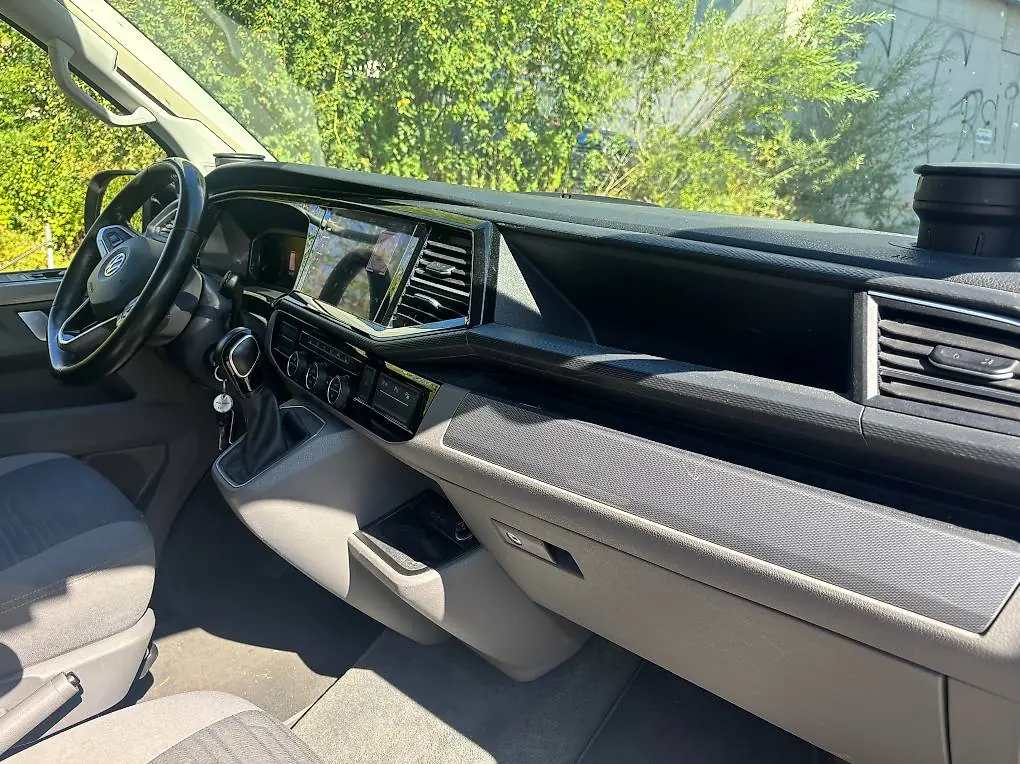 Volkswagen T61 2020 occasion Worblaufen — 3