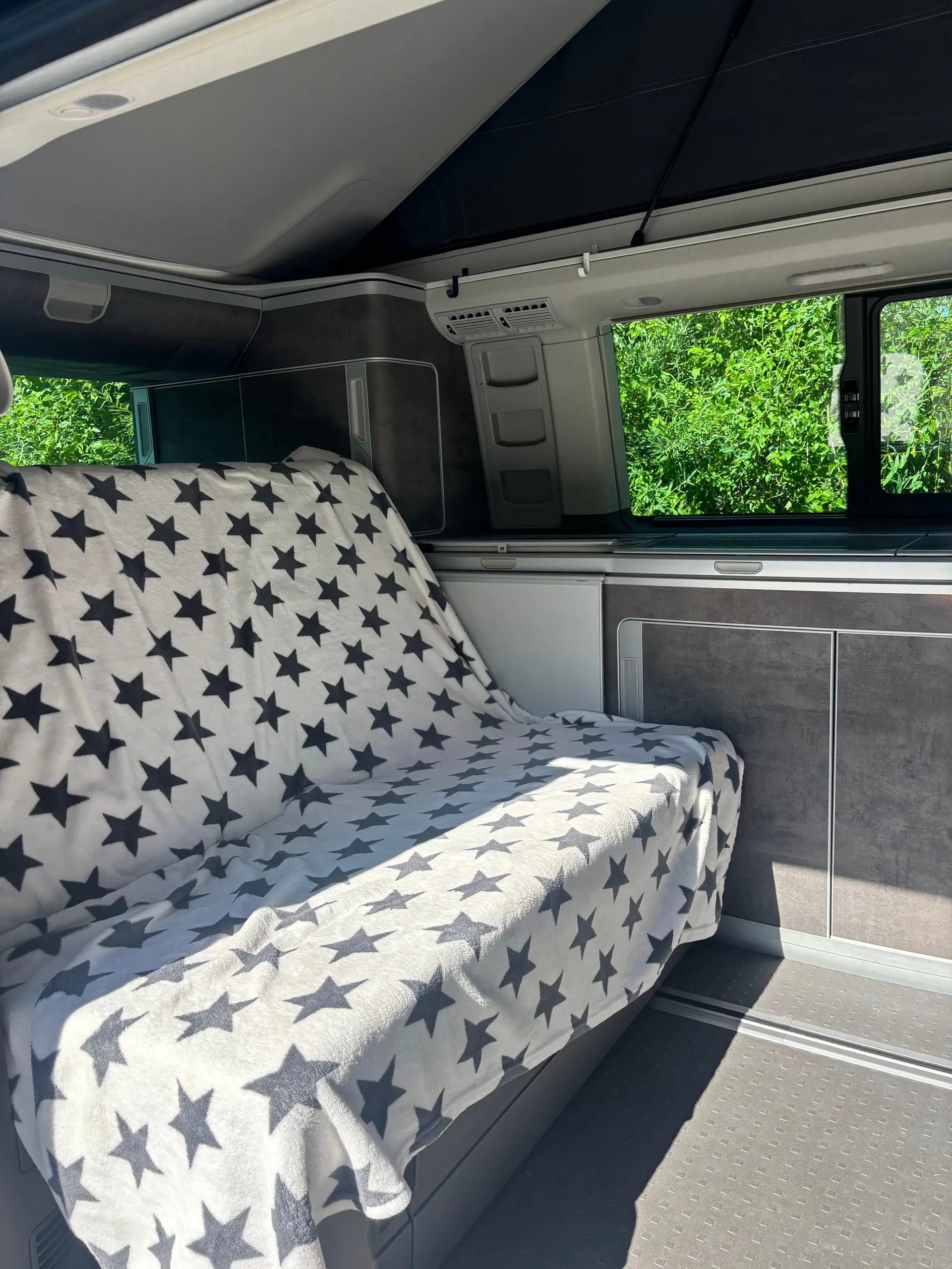 Volkswagen T61 2020 occasion Worblaufen — 4