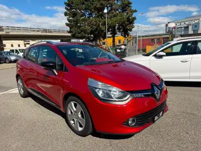 Renault Clio Grandtour 1.5 dCi — Monospace compact diesel, garantie 2 ans — Thumbnail 8