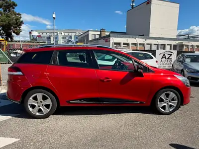 Renault Clio Grandtour 1.5 dCi — Monospace compact diesel, garantie 2 ans — Thumbnail 7