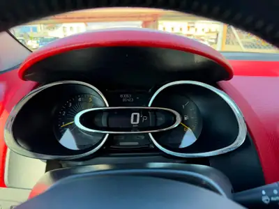 Renault Clio Grandtour 1.5 dCi — Monospace compact diesel, garantie 2 ans — Thumbnail 12