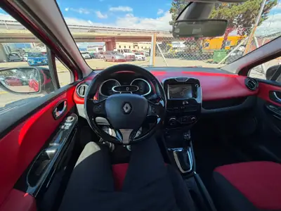 Renault Clio Grandtour 1.5 dCi — Monospace compact diesel, garantie 2 ans — Thumbnail 10