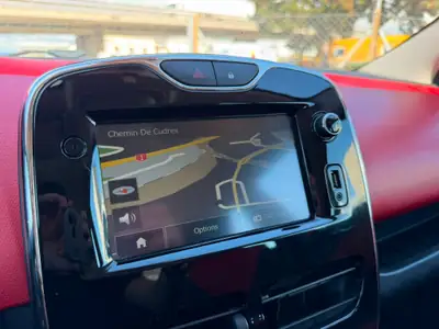 Renault Clio Grandtour 1.5 dCi — Monospace compact diesel, garantie 2 ans — Thumbnail 13