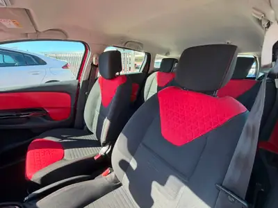 Renault Clio Grandtour 1.5 dCi — Monospace compact diesel, garantie 2 ans — Thumbnail 14