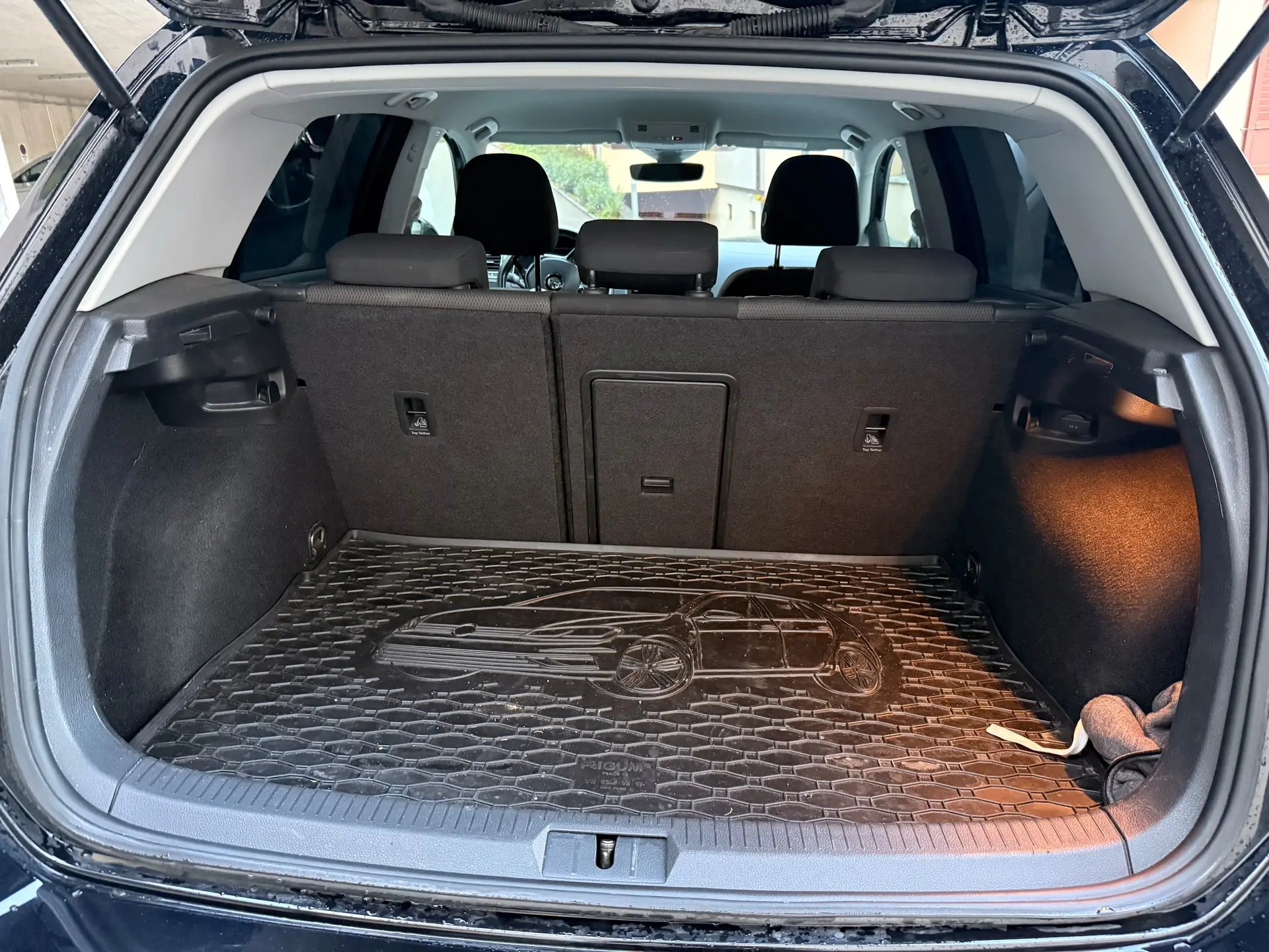Volkswagen Golf 2019 occasion Winterthur — 3