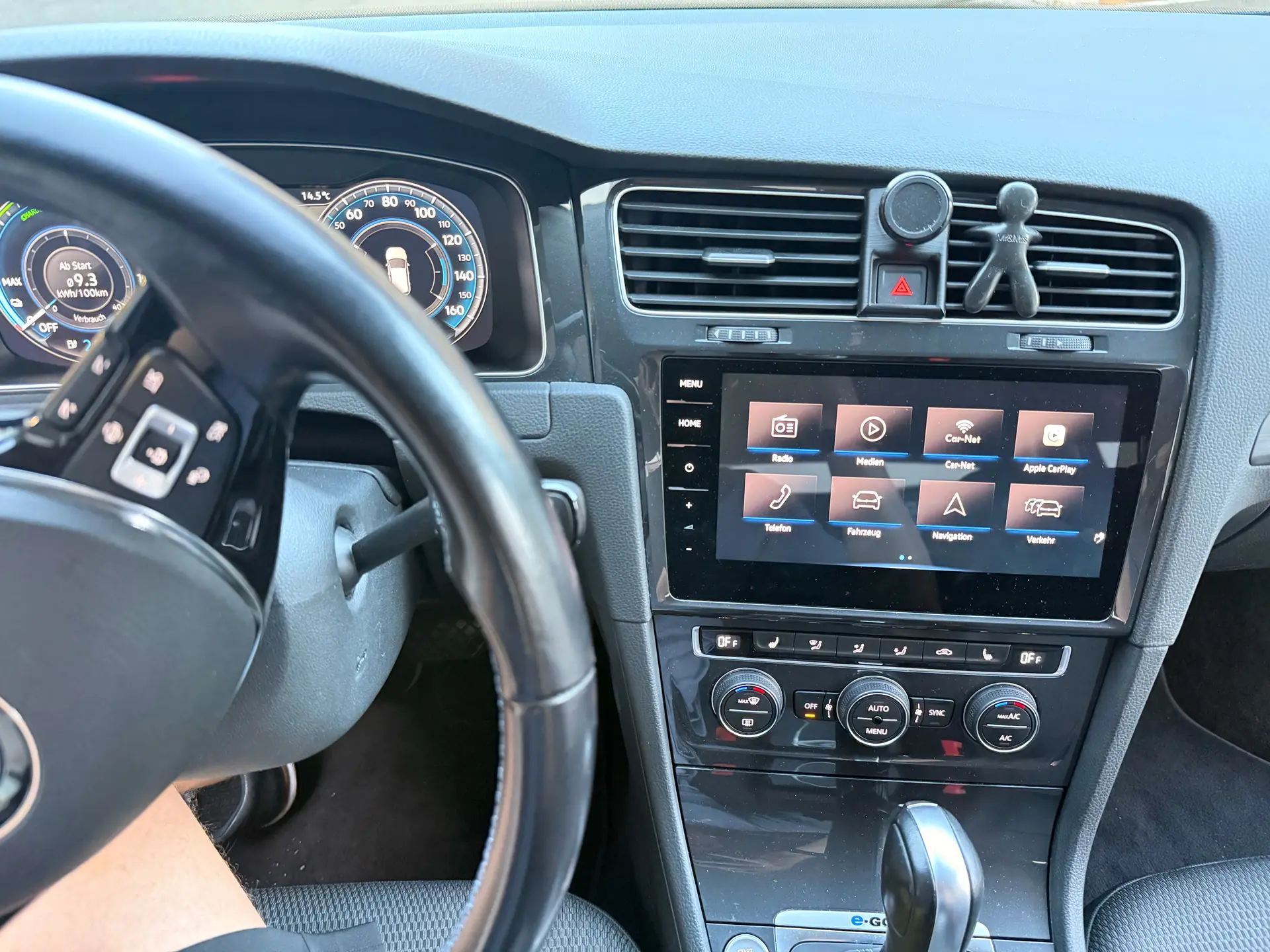 Volkswagen Golf 2019 occasion Winterthur — 4