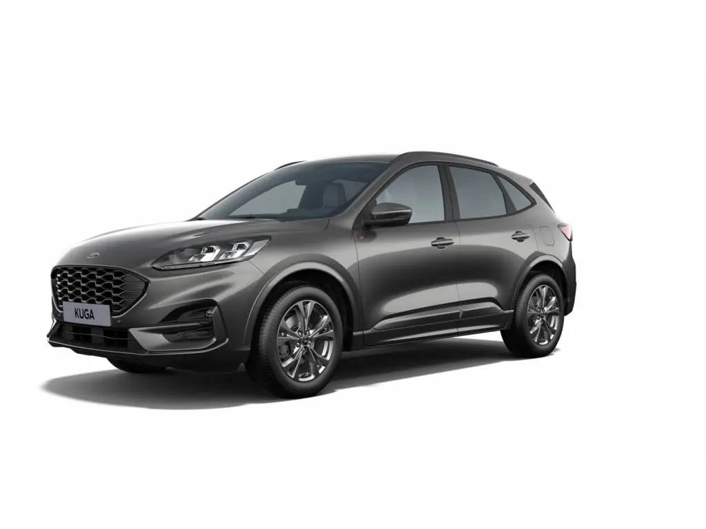 Ford Kuga 2026 occasion Meyrin — 3