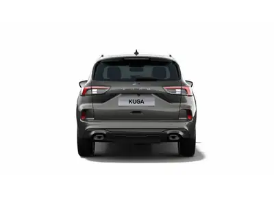 Ford Kuga 2.5 PHEV ST-Line X — SUV hybride rechargeable, technologie et efficacité énergétique — Detail