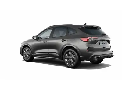 Ford Kuga 2.5 PHEV ST-Line X — SUV hybride rechargeable, technologie et efficacité énergétique — Armaturenbrett