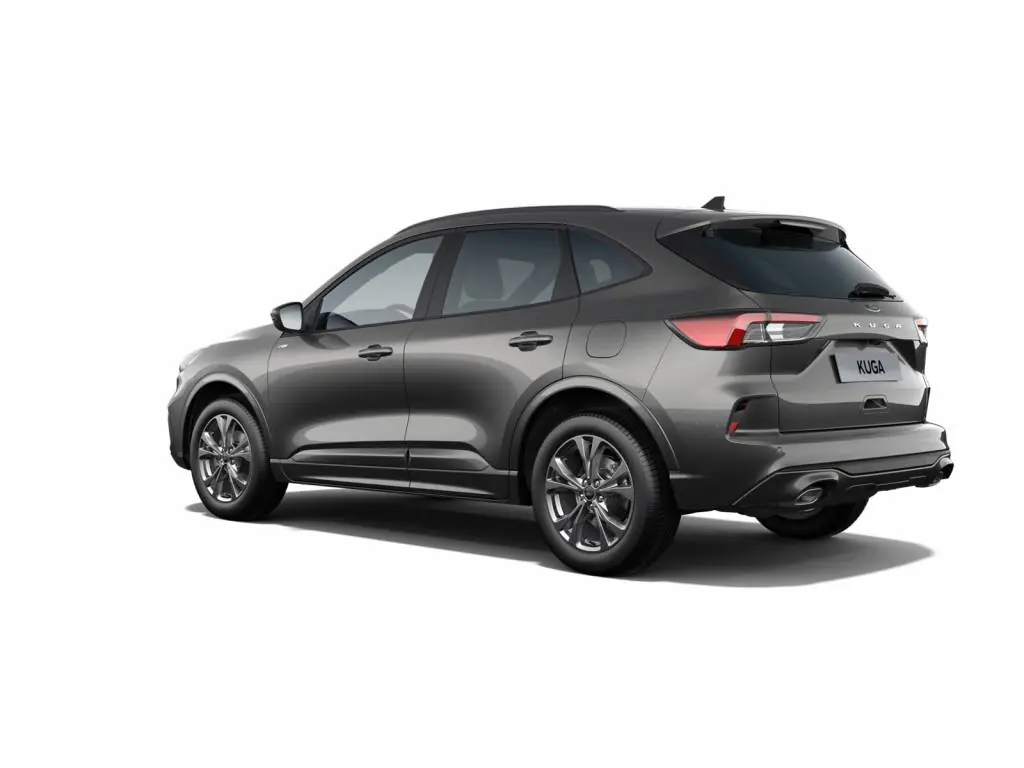 Ford Kuga 2026 occasion Meyrin — 5