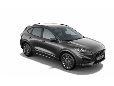 Ford Kuga 2.5 PHEV ST-Line X — SUV hybride rechargeable, technologie et efficacité énergétique — Miniatur 9