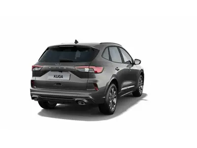 Ford Kuga 2.5 PHEV ST-Line X — SUV hybride rechargeable, technologie et efficacité énergétique — Miniatur 7
