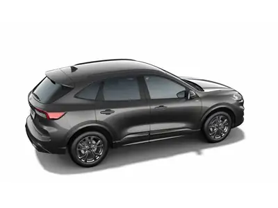 Ford Kuga 2.5 PHEV ST-Line X — SUV hybride rechargeable, technologie et efficacité énergétique — Miniatur 8
