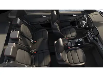 Ford Kuga 2.5 PHEV ST-Line X — SUV hybride rechargeable, technologie et efficacité énergétique — Miniatur 14