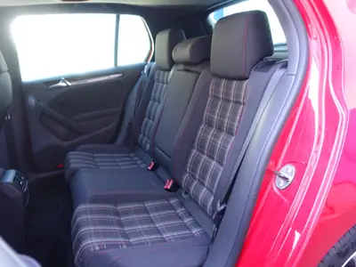 VW Golf 2.0 TSI GTI — Sportive dynamique, 211 ch, première main, impeccable — Thumbnail 15