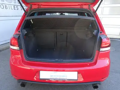 VW Golf 2.0 TSI GTI — Sportive dynamique, 211 ch, première main, impeccable — Thumbnail 16
