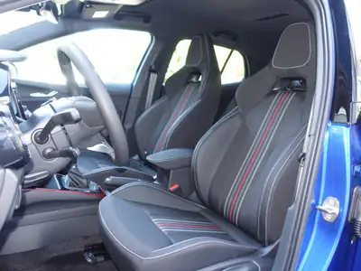 Skoda Fabia 1.0 TSI Monte Carlo DSG — Citadine dynamique, 15 km au compteur — Miniatura 10