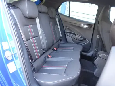 Skoda Fabia 1.0 TSI Monte Carlo DSG — Citadine dynamique, 15 km au compteur — Miniatura 15