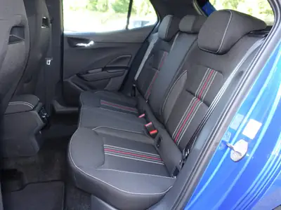 Skoda Fabia 1.0 TSI Monte Carlo DSG — Citadine dynamique, 15 km au compteur — Miniatura 14