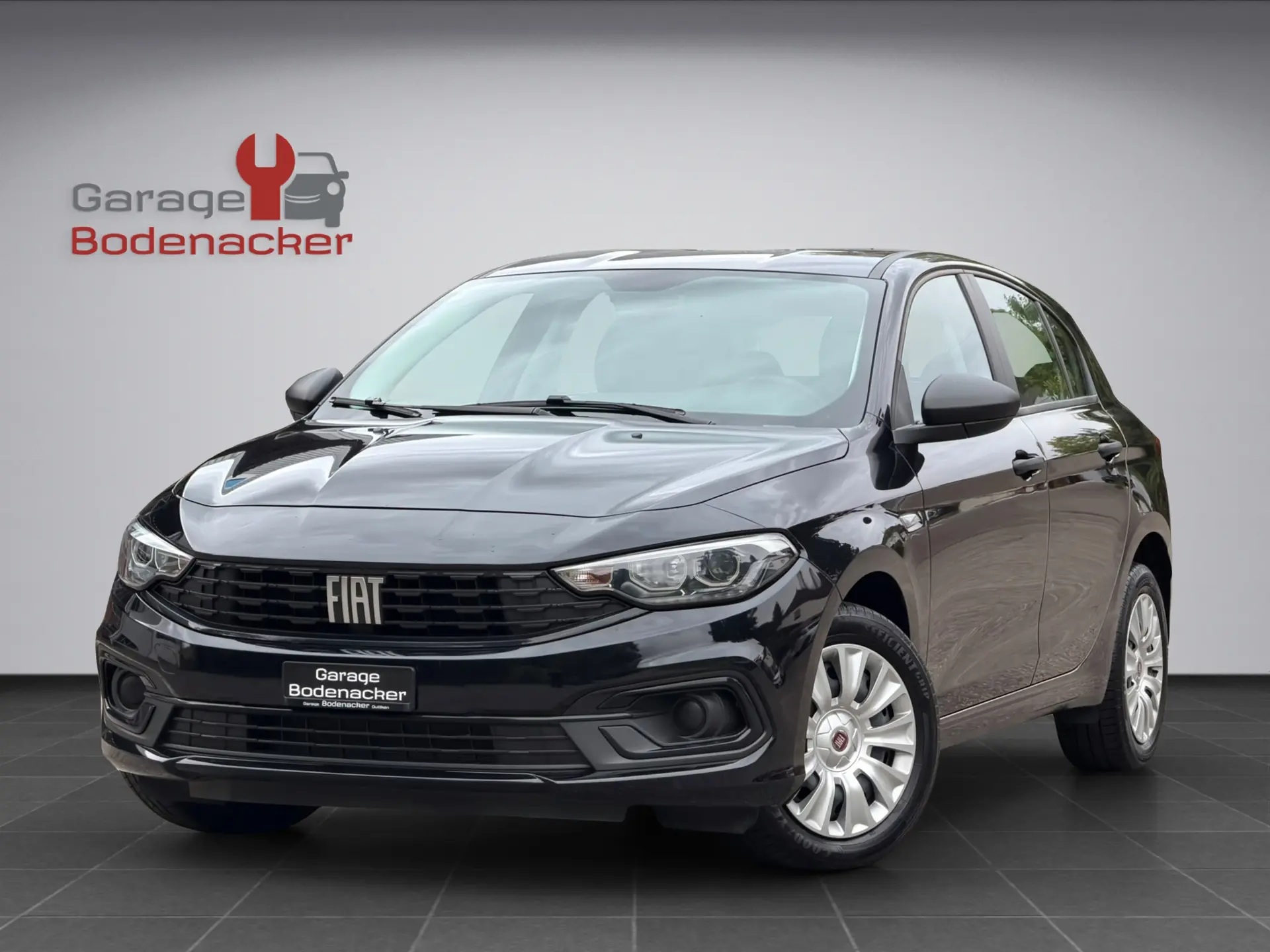 Fiat Tipo 2024 occasion Gretzenbach — 1