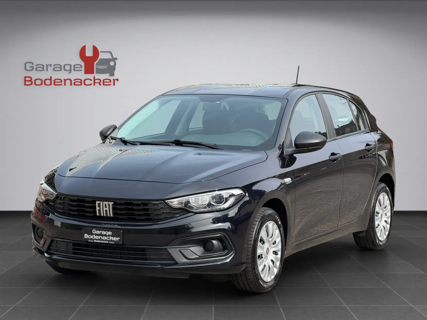 Fiat Tipo 2024 occasion Gretzenbach — 2