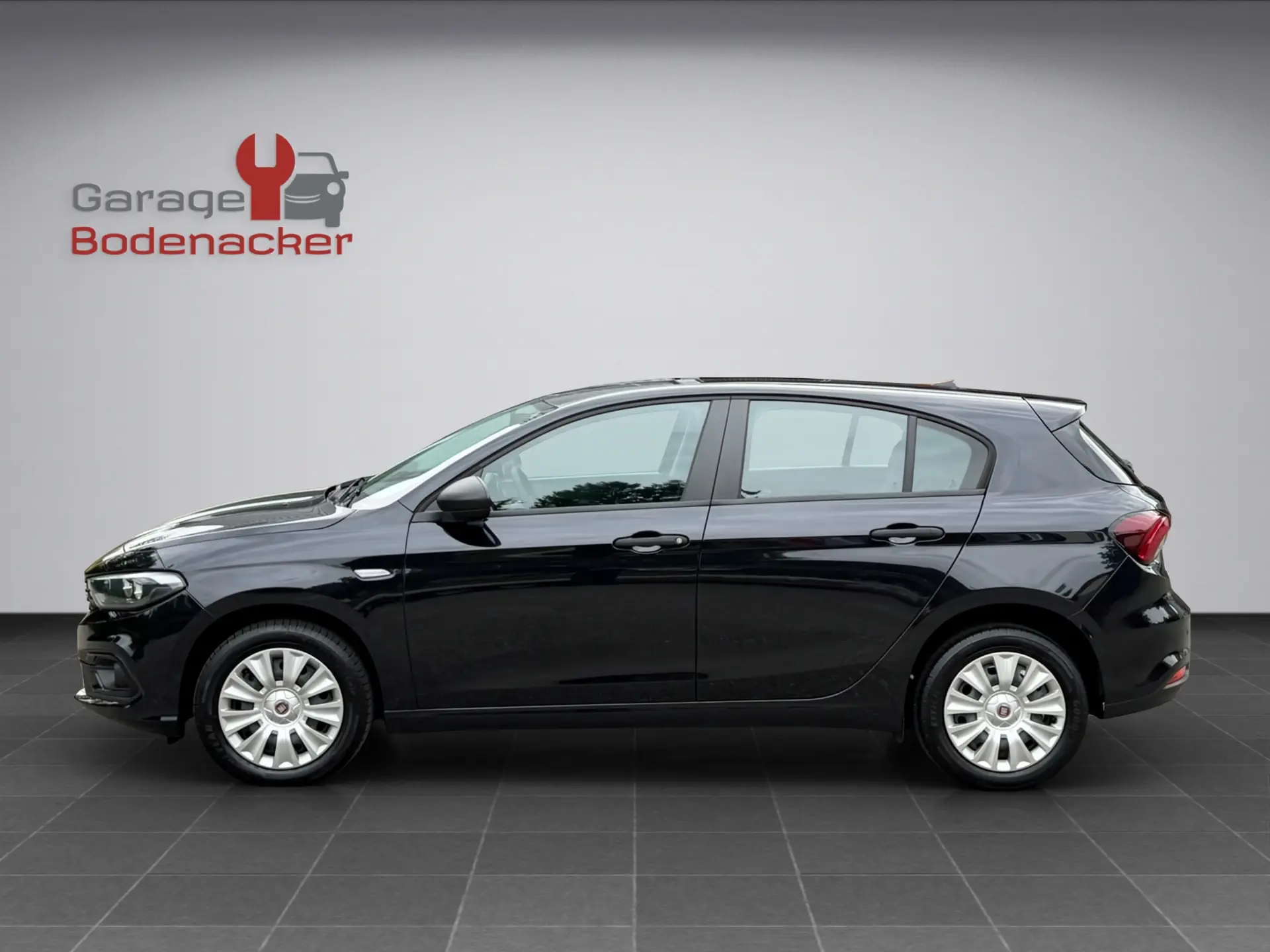 Fiat Tipo 2024 occasion Gretzenbach — 3