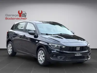 FIAT Tipo 1.5 Cult — Berline compacte efficient avec 130 PS et transmission automatique — Miniatur 7
