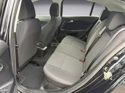 FIAT Tipo 1.5 Cult — Berline compacte efficient avec 130 PS et transmission automatique — Miniatur 11
