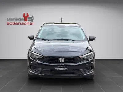 FIAT Tipo 1.5 Cult — Berline compacte efficient avec 130 PS et transmission automatique — Miniatur 15