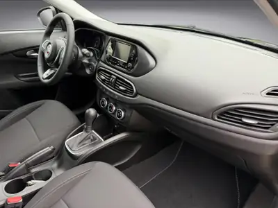 FIAT Tipo 1.5 Cult — Berline compacte efficient avec 130 PS et transmission automatique — Miniatur 14