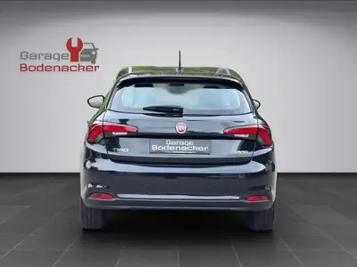 FIAT Tipo 1.5 Cult — Berline compacte efficient avec 130 PS et transmission automatique — Miniatur 16
