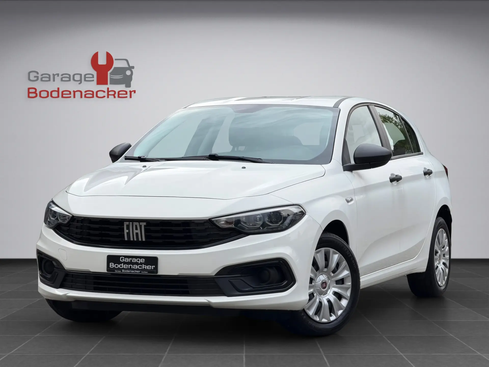 Fiat Tipo 2024 occasion Gretzenbach — 1
