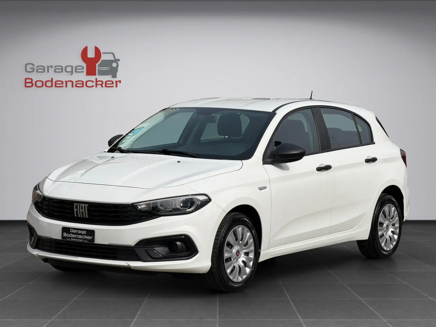 Fiat Tipo 2024 occasion Gretzenbach — 2
