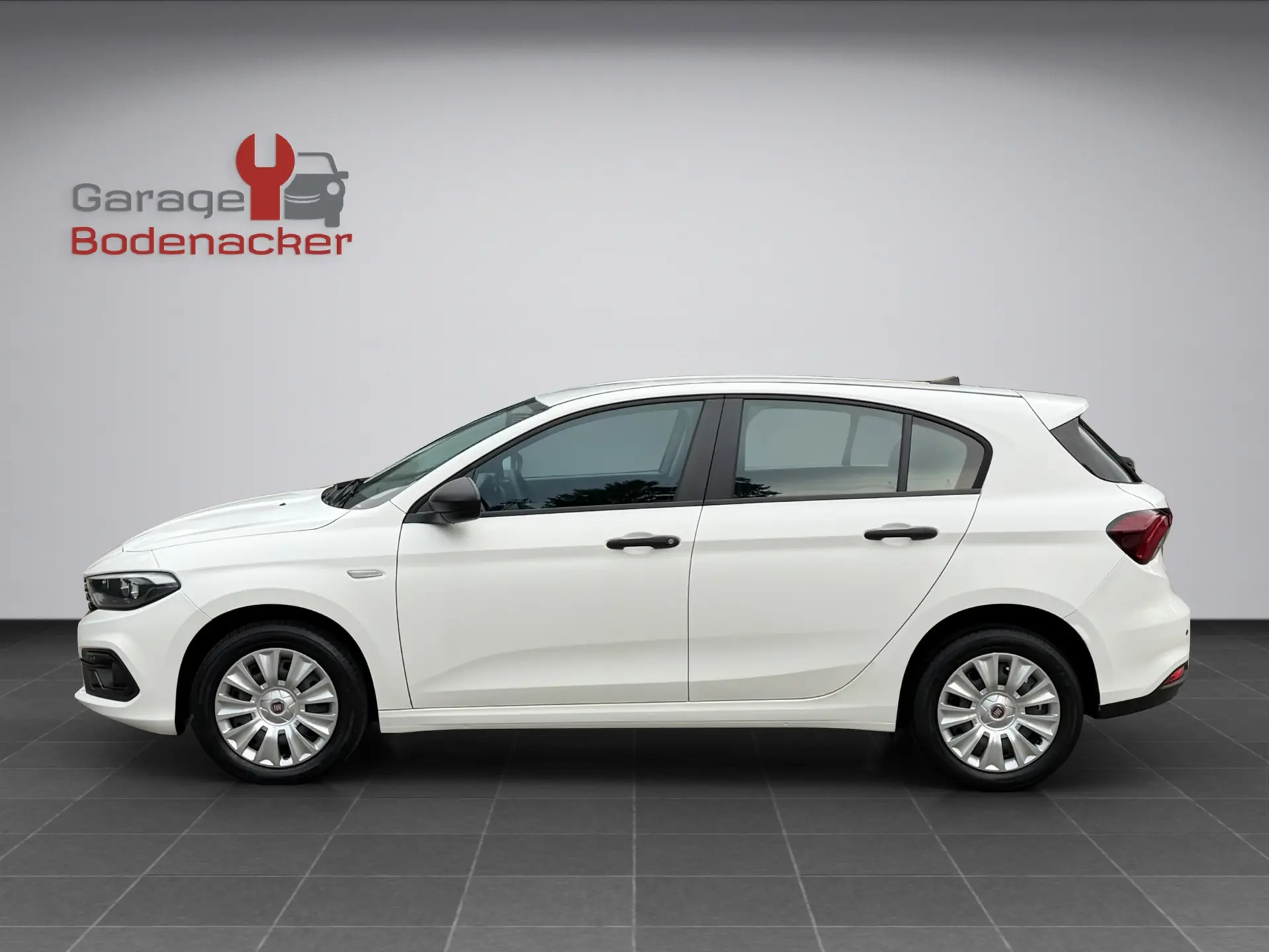 Fiat Tipo 2024 occasion Gretzenbach — 3