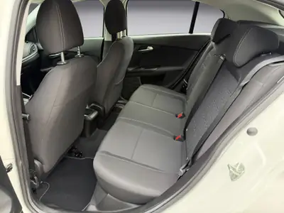 Fiat Tipo 1.5 Benzin Cult — Berline compacte automatique, 130 PS économique — Miniatur 11