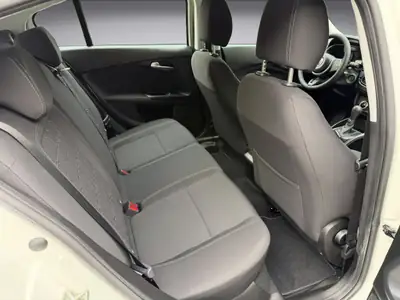 Fiat Tipo 1.5 Benzin Cult — Berline compacte automatique, 130 PS économique — Miniatur 12